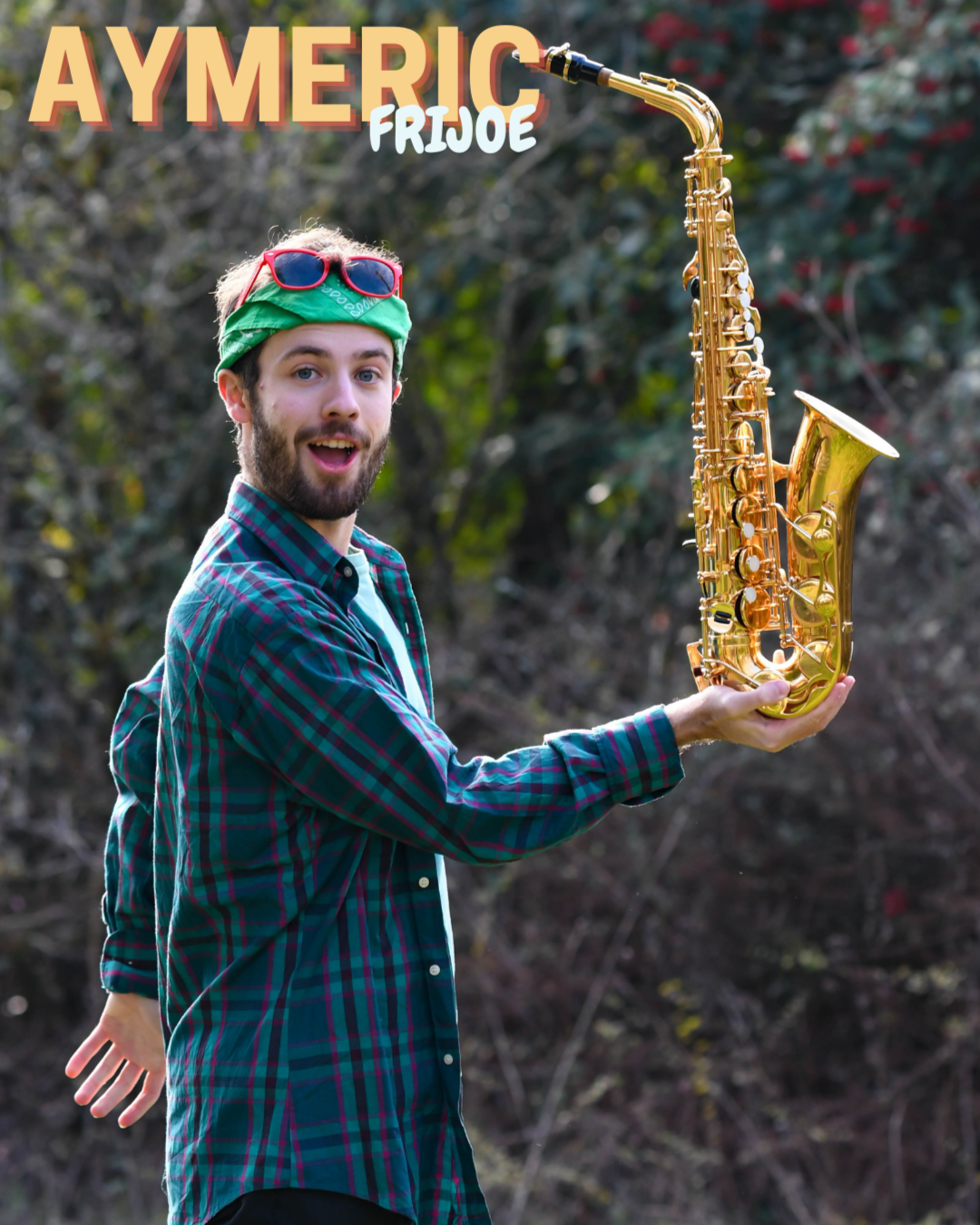 Frijoe