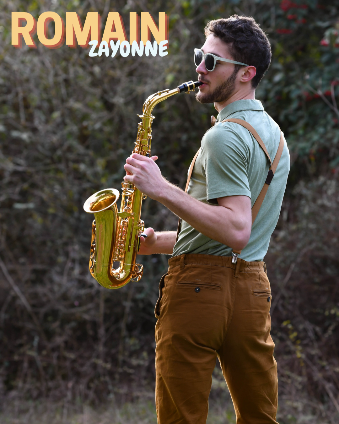 Zayonne