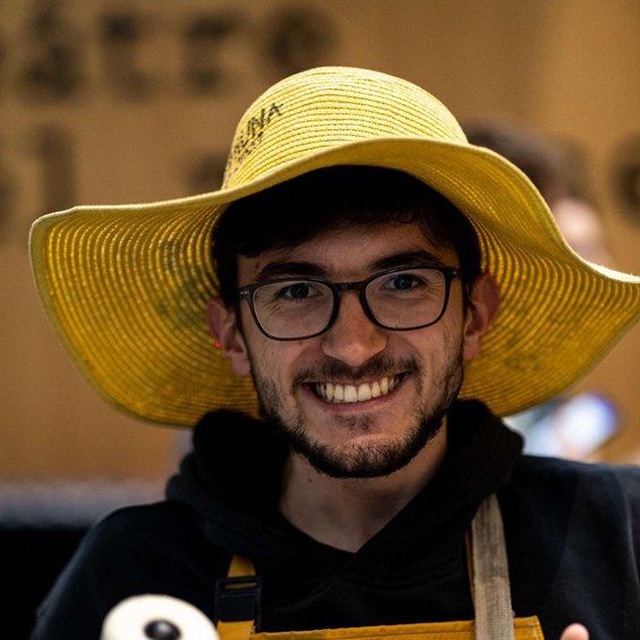Notre respo presta